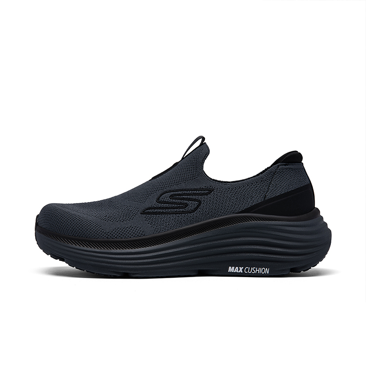 Skechers GO RUN SPEED ELITE Slip Resistant Height Increasing Rebound Slip Resistant Height Increasing Rebound Low top
