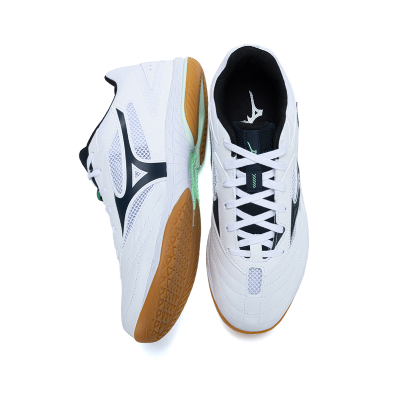 Wave Drive Mizuno 9 ‘White Salute Mint’