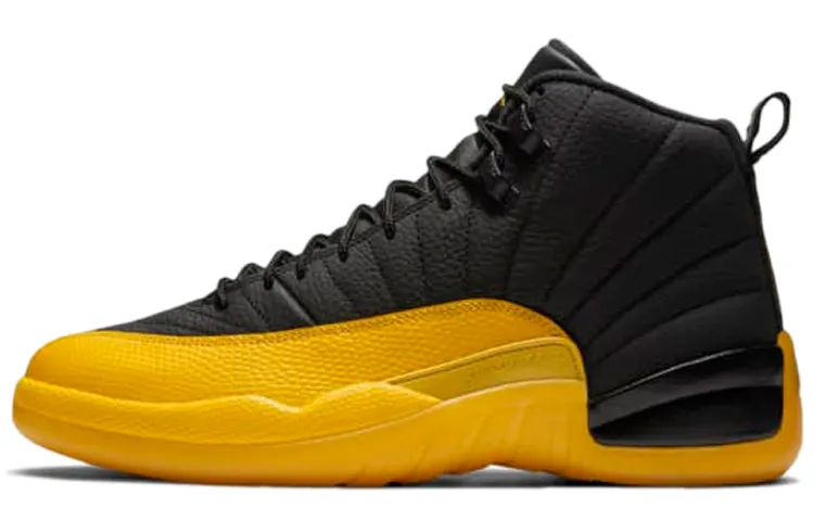 Air Jordan 12 Retro 'University Gold'