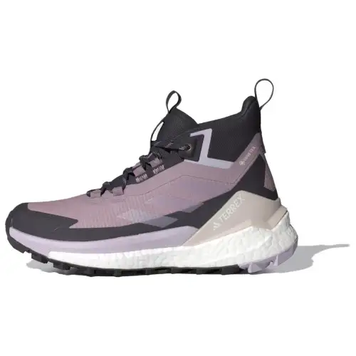 Adidas Wmns Terrex Free Hiker 2.0 GORE-TEX 'Preloved Fig' Women's