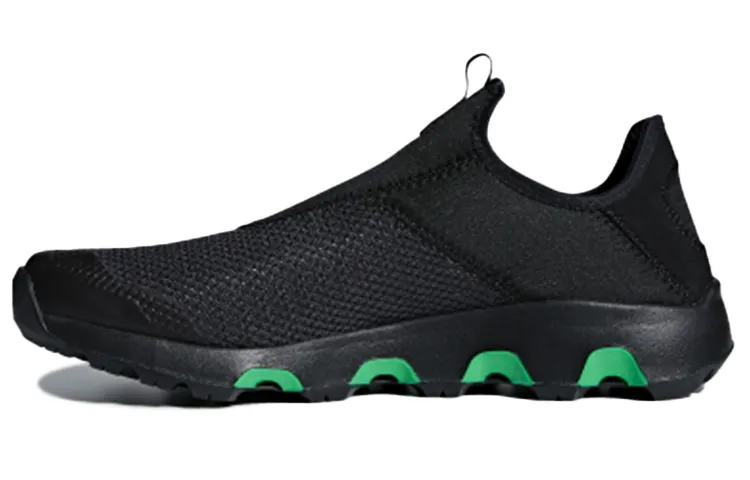 Adidas Terrex Cc Voyager Slip On 'Black Green'
