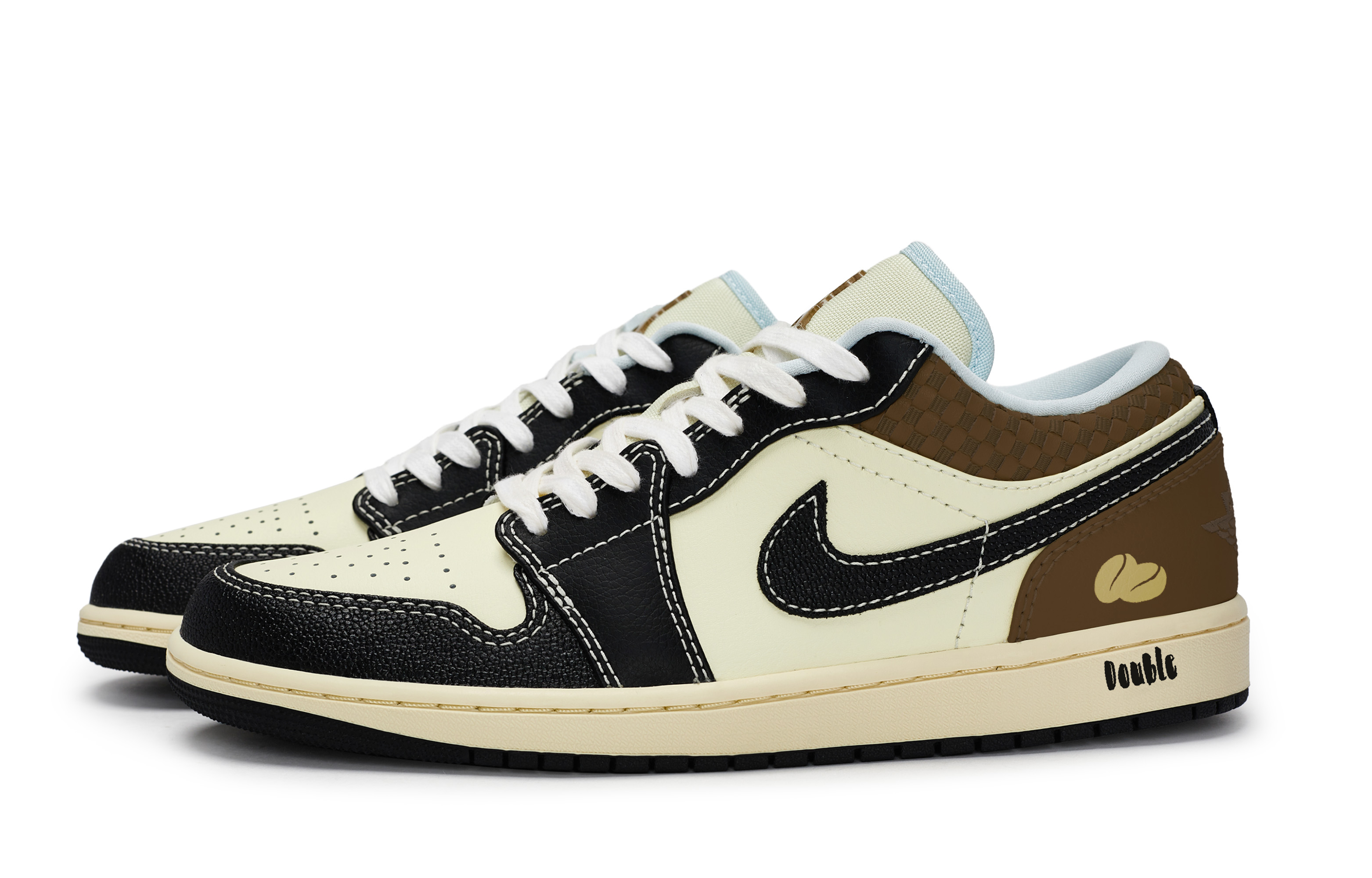 Jordan Air Jordan 1 811 Manufacturing, Double Concentration, Special Shoe Box Abrasion Resistant Slip Resistant