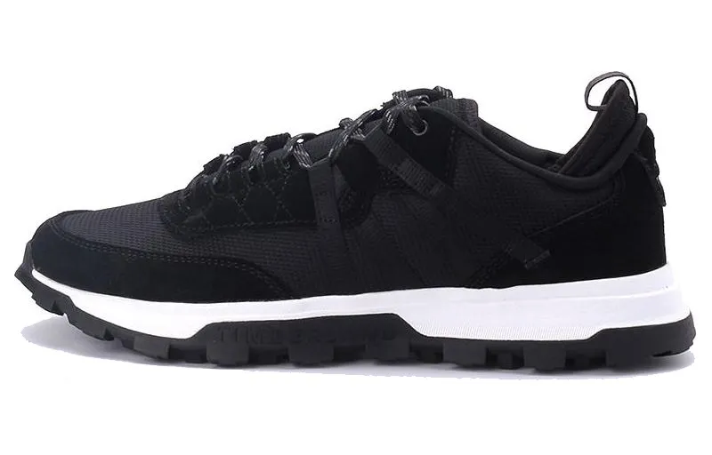 Timberland Treeline Mountain Runner Trainers 'Black'