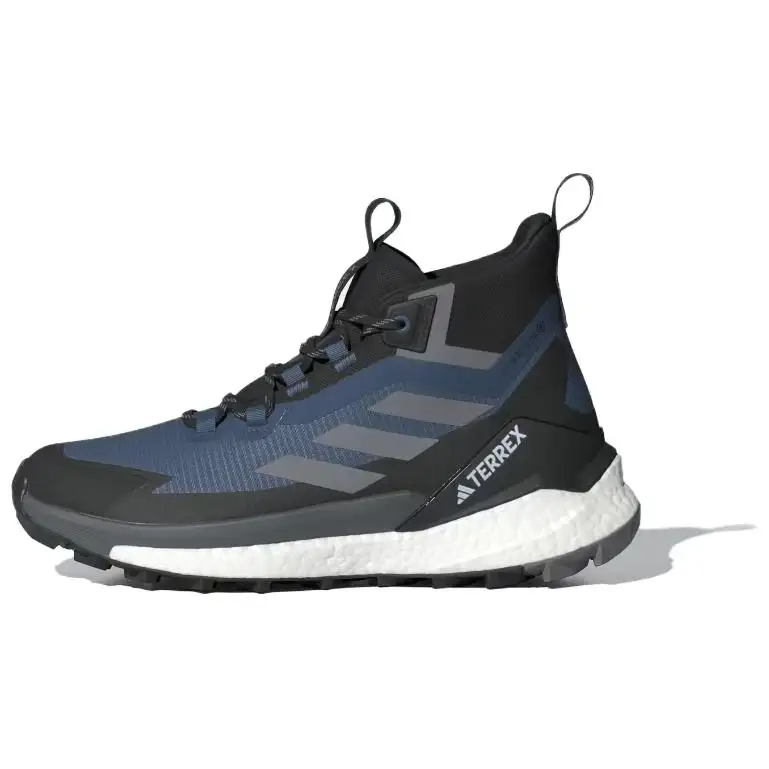 Adidas Terrex Free Hiker 2.0 GORE-TEX 'Wonder Steel Grey'