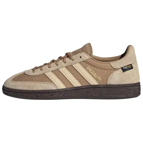 Handball Adidas Originals Spezial 'Cordura Pack - Cardboard'