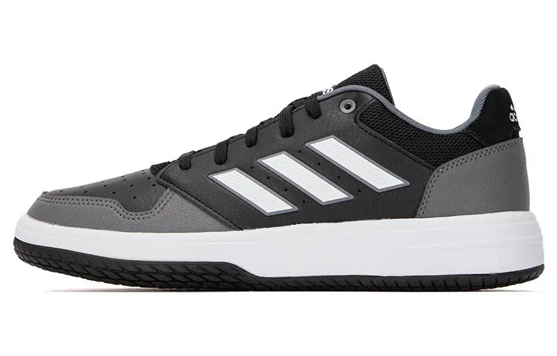 Adidas Gametalker 'Black White Grey'