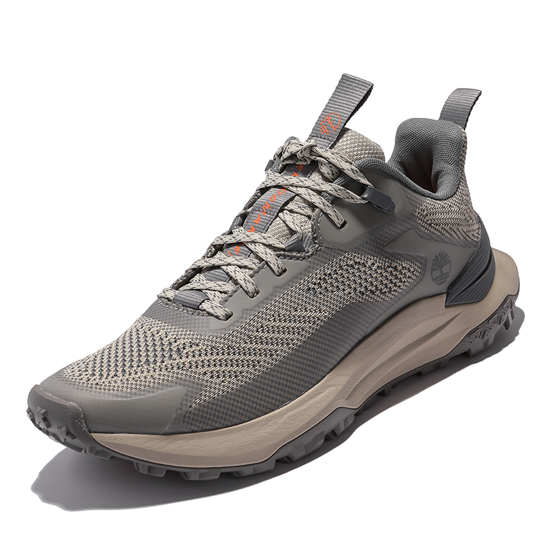 Timberland Motion Comfortable Abrasion Resistant Abrasion Resistant Low top Hiking Shoes Men’s