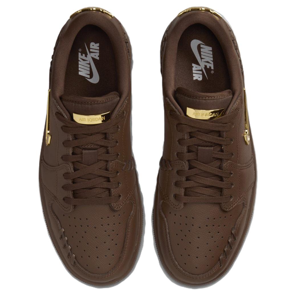 Jordan 1 Low Method Of Make Cacao Wow Women’s
