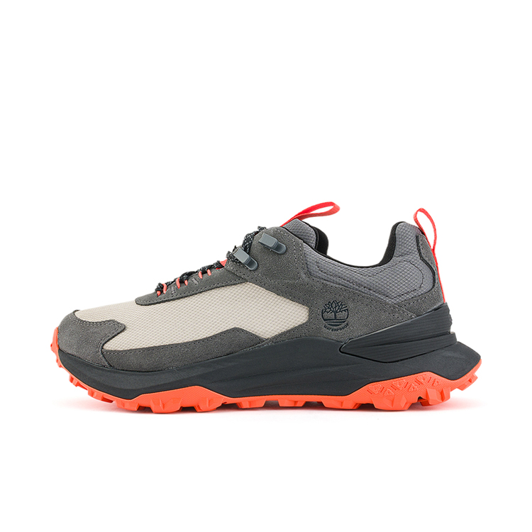 Timberland Hiking Shoes Men’s Light Taupe
