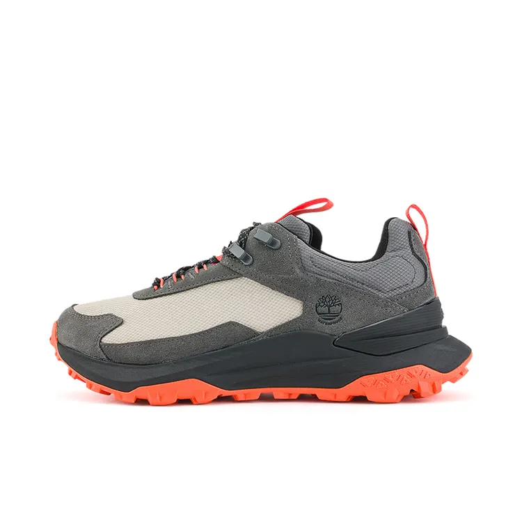 Timberland Hiking Shoes Men's Light Taupe