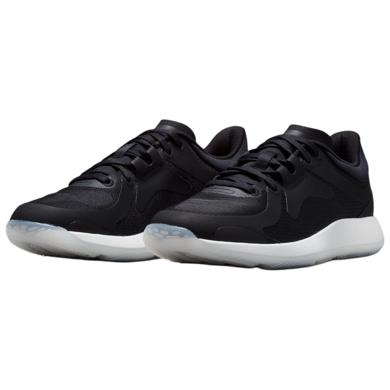 Lululemon Strongfeel Soft And Comfortable Slip Resistant Abrasion Resistant Low top Training Shoes Women’s Black