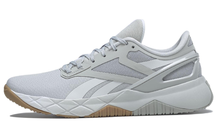 Nanoflex Wmns Reebok Tr 'Grey Footwear White' Women's
