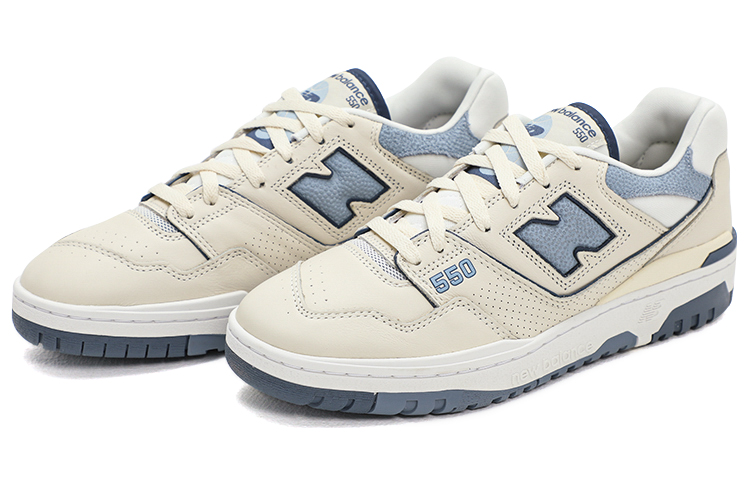 New Balance 550 ‘Beige Vintage Indigo’