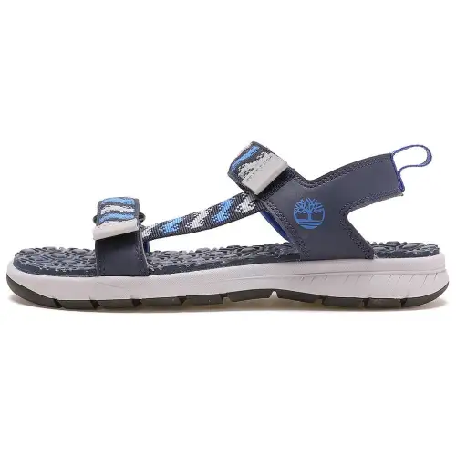 Timberland Beach Sandals Men's Blue
