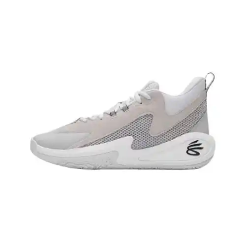 Under Armour Curry 3Z 25 Leather Low top Basketball Shoes Unisex