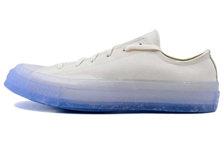 Кеды Converse Converse Chuck Taylor All Star chuck taylor all star (бело-голубые)