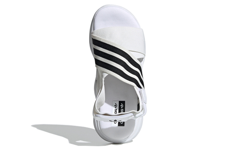 Adidas Magmur 'White Black' Women's