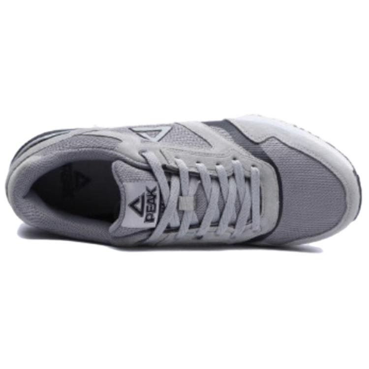 PEAK Safety & Protective Shoes Men’s Low Top