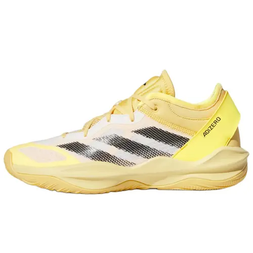 Adizero Select 2.0 Adidas 'Yellow White'