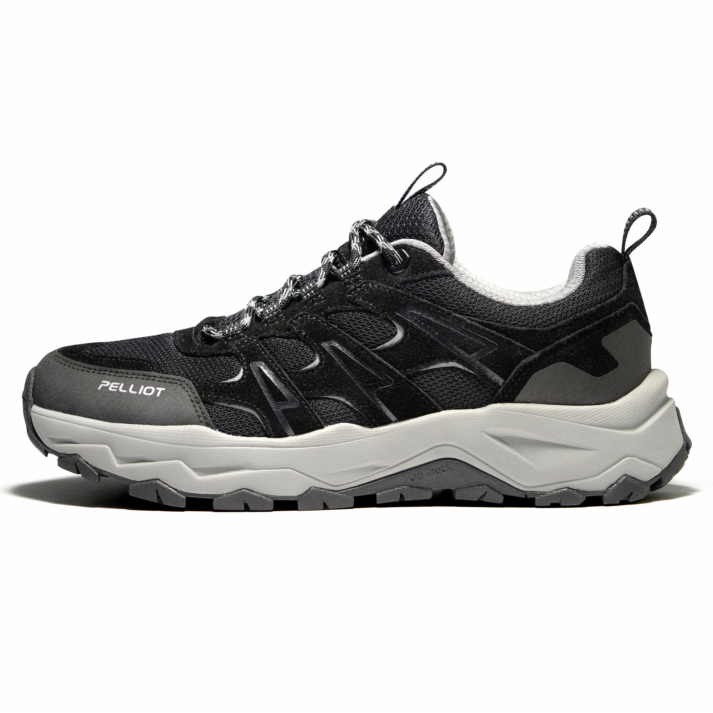 PELLIOT HT Journey Hiking Shoes Unisex