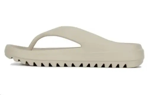 THE NORTH FACE CAMPER's FLIP Flops Unisex Dark Yellow