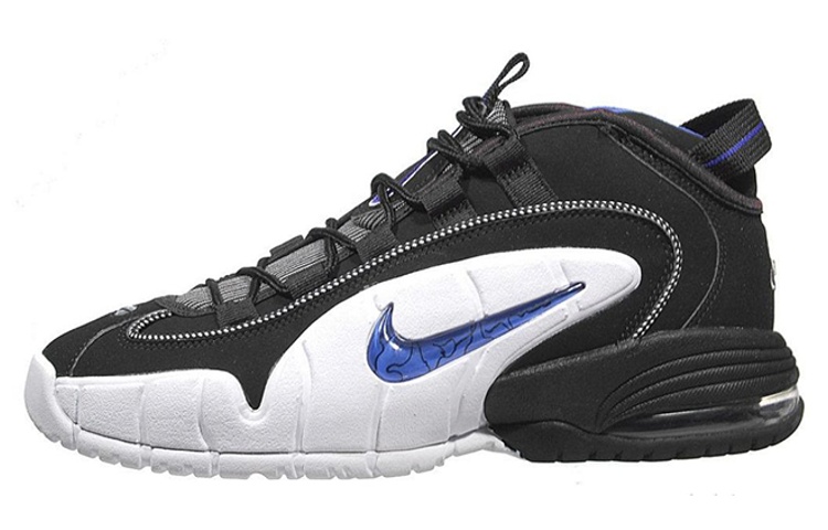 Nike Air Max Penny 1 Orlando 2006