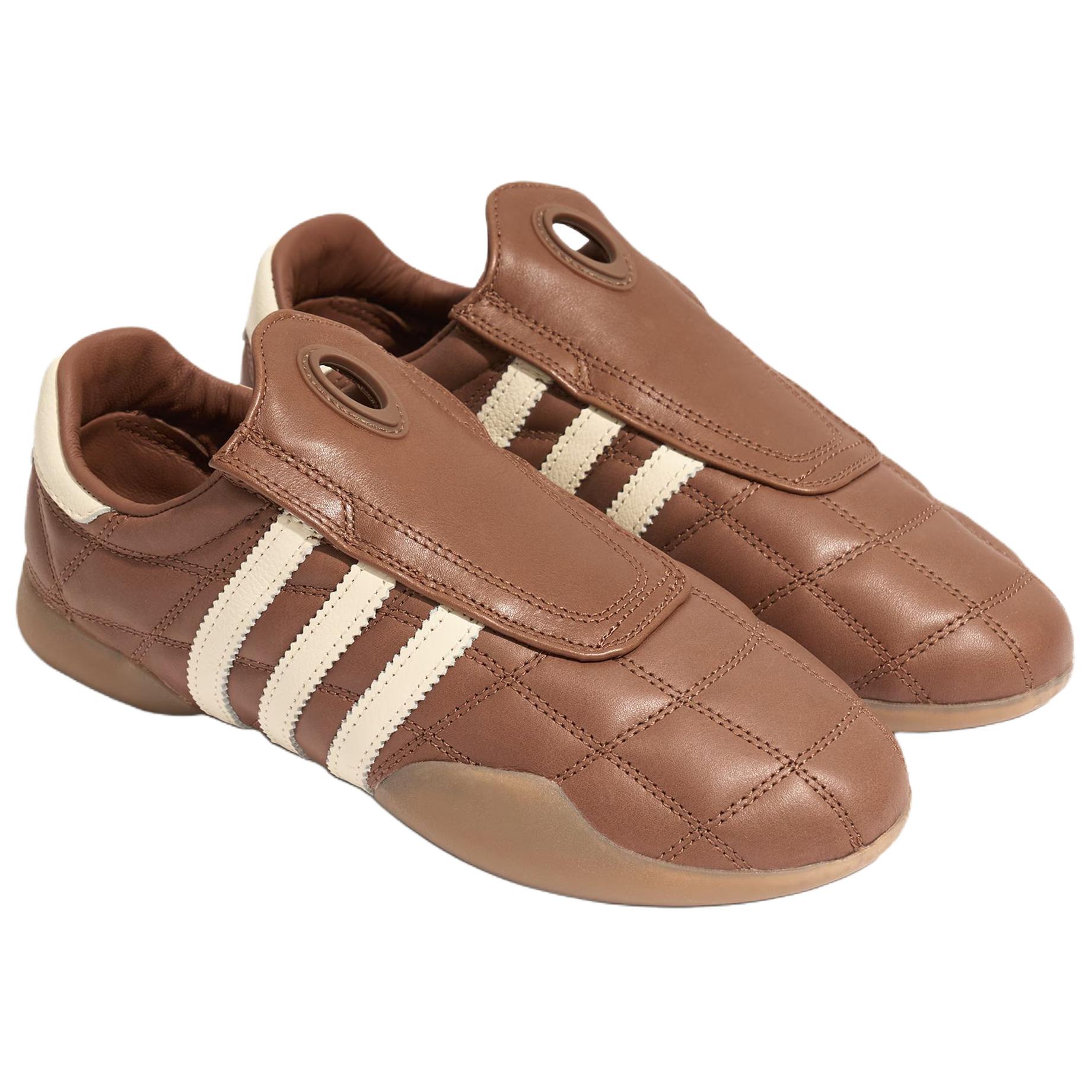 Taekwondo Wmns Adidas Mei ‘Preloved Brown’ Women’s