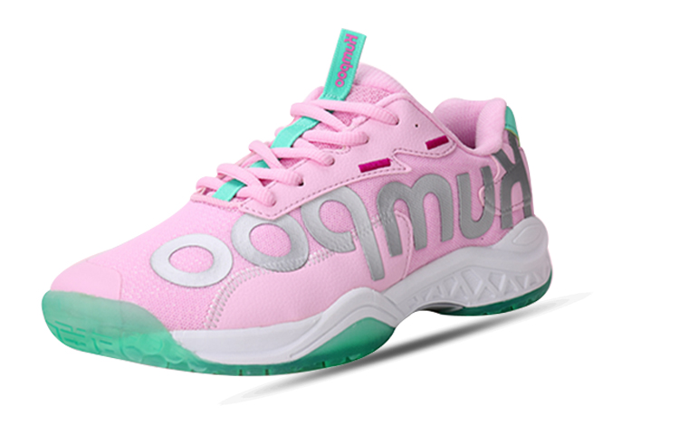 KUMPOO Flip Collection, Light Wheel D72S PU, Mesh Comfortable Cushioning Slip Resistant Abrasion Resistant Low top