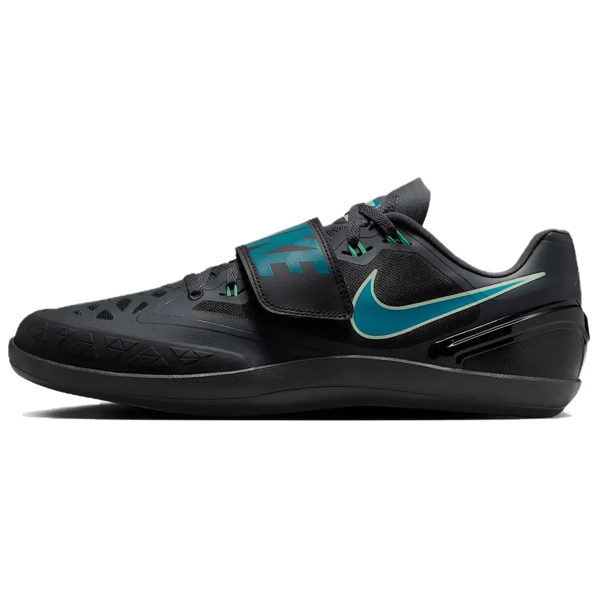 Nike Zoom Rotational 6 Low top Training Shoes Men's Black