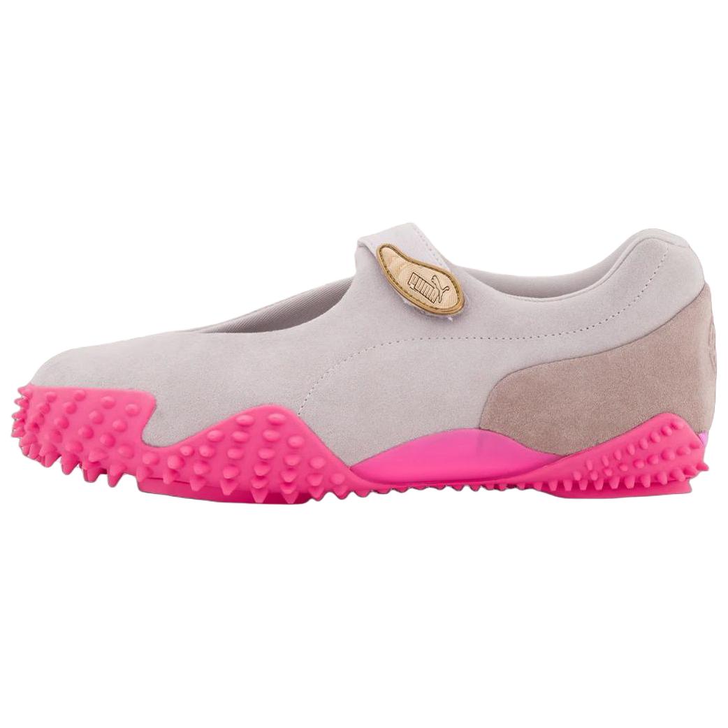 PUMA Mostro Fey Suede Concepts Cygnet Women's