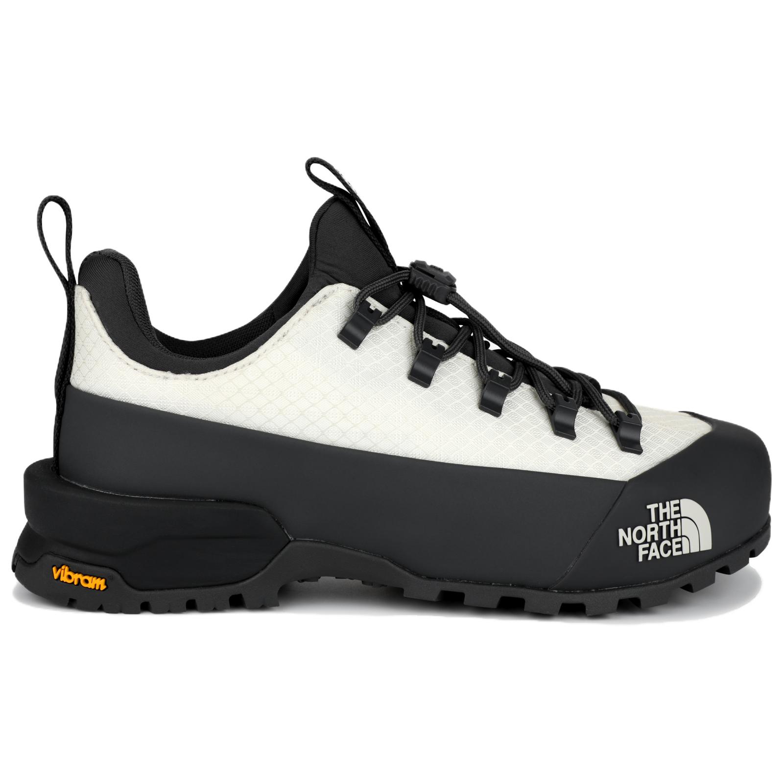 THE NORTH FACE GLENCLYFFE Support Low top Hiking Shoes Women’s White