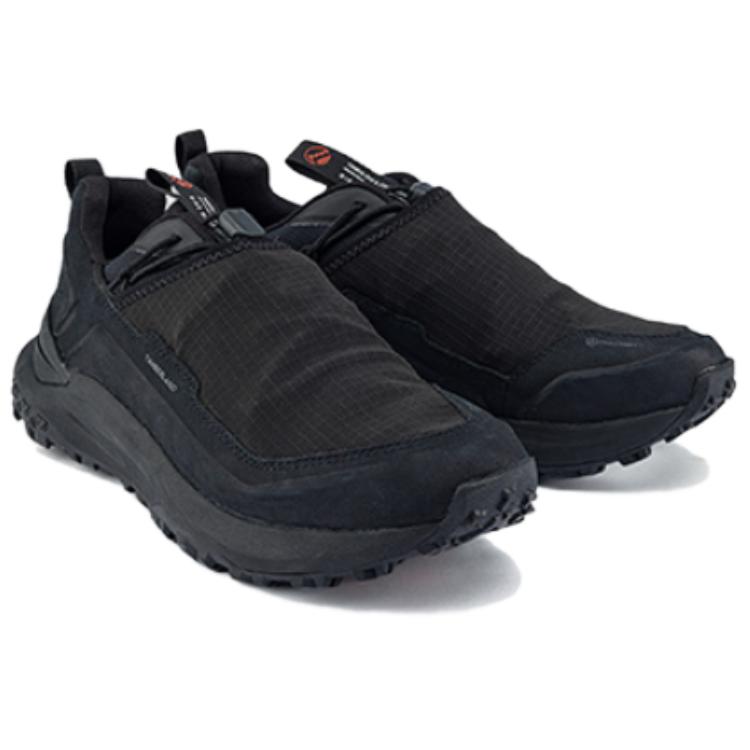Timberland Motion Access Hiking Shoes Men’s Black