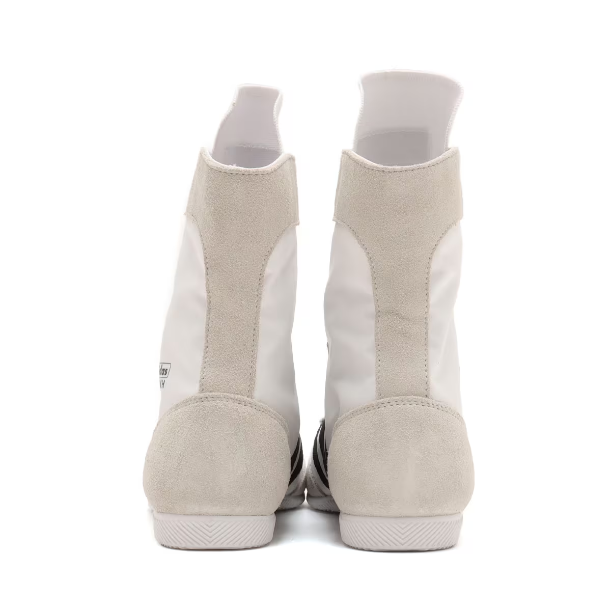 Adidas Originals Wmns Japan High ‘White Black’ Women’s