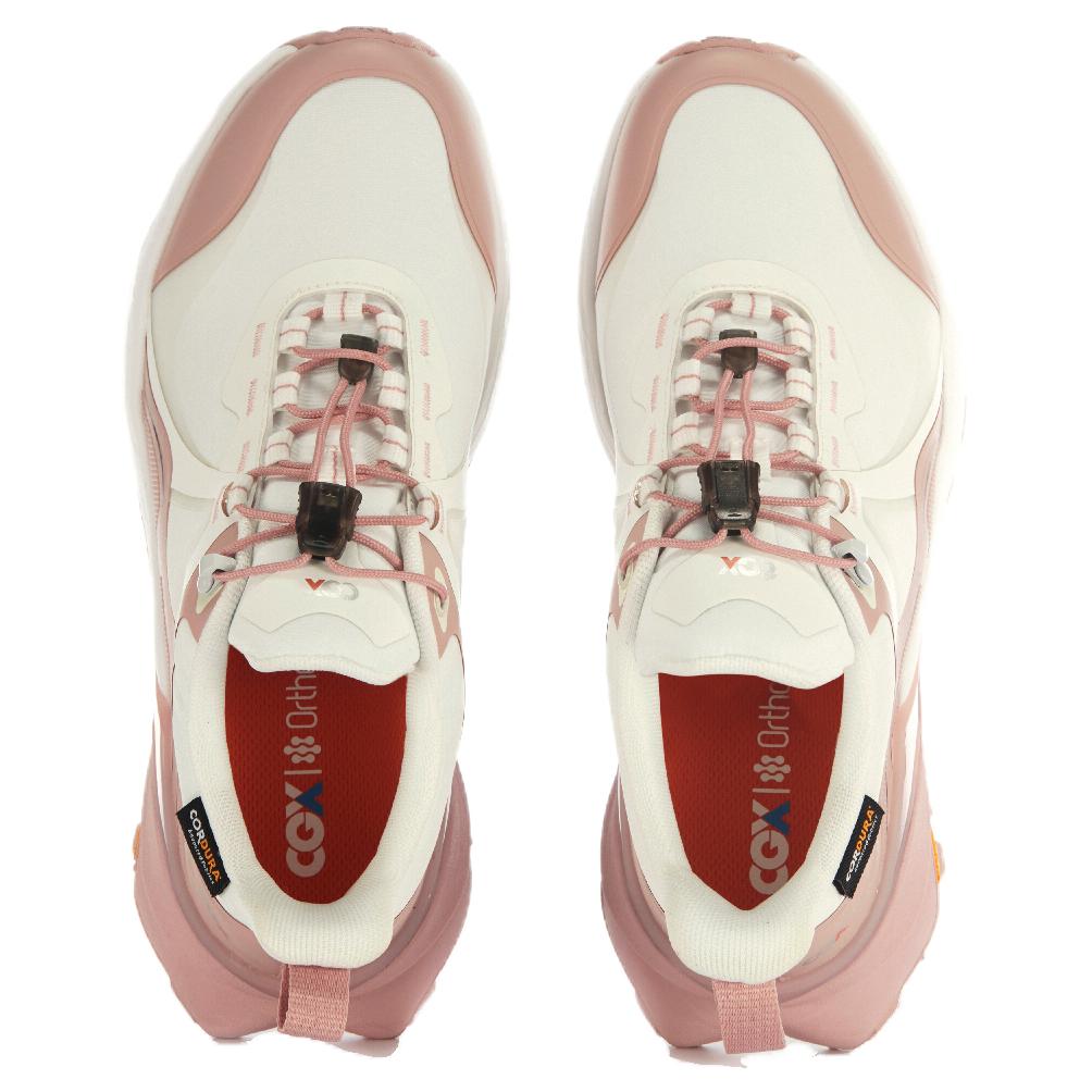 CGX Slip Resistant, Abrasion Resistant, Moisture Wicking, Quick Dry, Lightweight, Odor Resistant