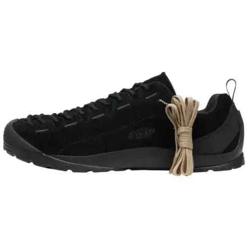 Keen suede sneakers