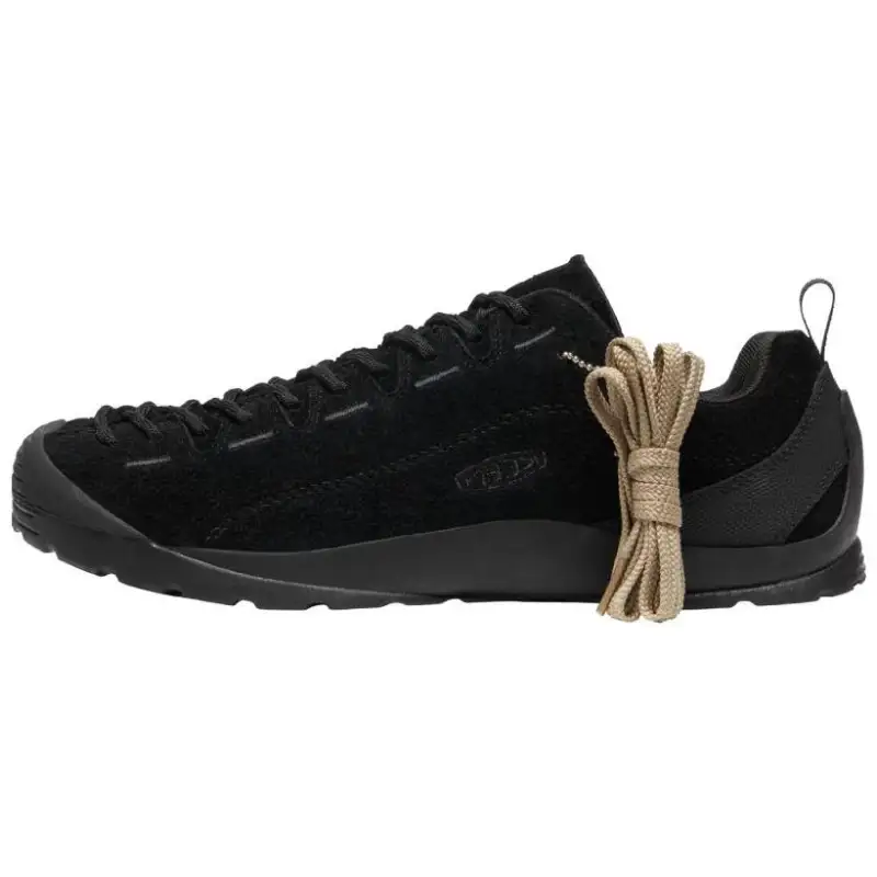 Keen suede sneakers