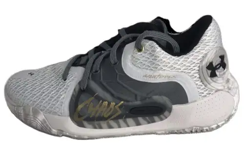 Under Armour Anatomix Spawn 2 'Chaos Grey'