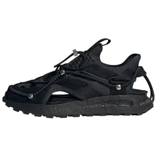 Adidas Cg Retropy Sandals 'Black'