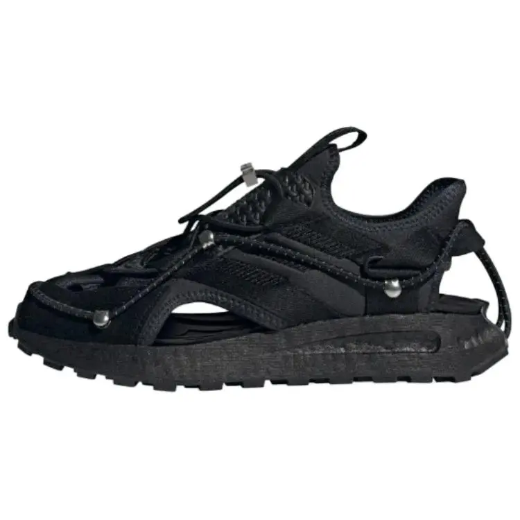 Adidas Cg Retropy Sandals 'Black'
