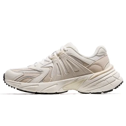 CAMEL Camel Peak Lightweight and Comfortable Sports Hiking Shoes Shock Absorbing, Non-Slip and Wear-Resistant Low-top Hiking Shoes for Women