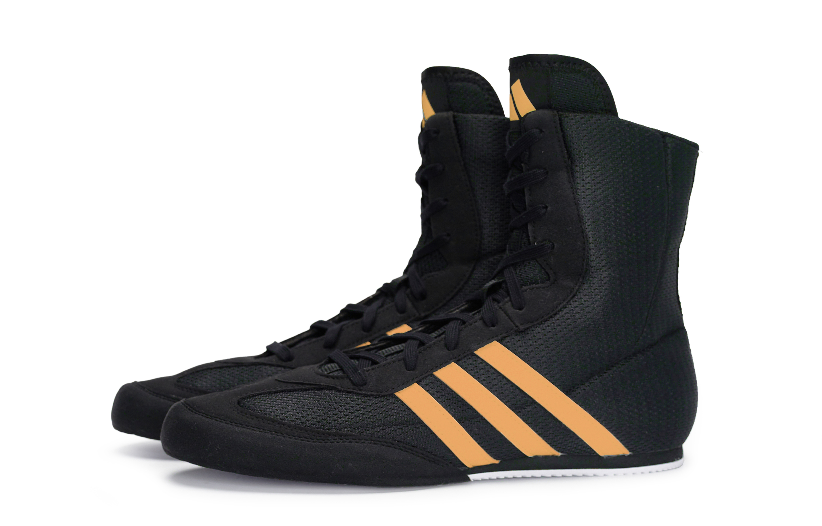 Adidas Box Hog 2.0 811 Manufacturing, Galaxy Roaming Orange Slip Resistant Abrasion Resistant