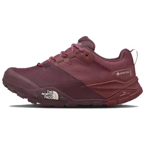 THE NORTH FACE Summit Offtrail Slip Resistant, Abrasion Resistant, Waterproof, And Breathable