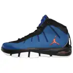 Jordan Melo M7 Basketball Shoes Men's Blue