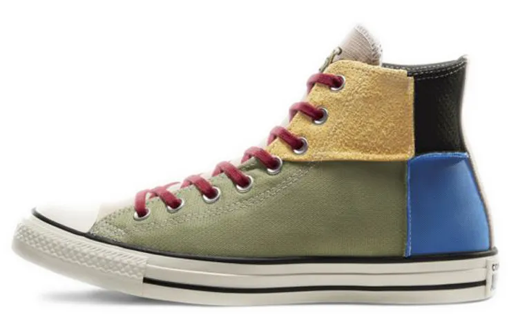 Chuck Taylor All Star Converse 'Black History Month'