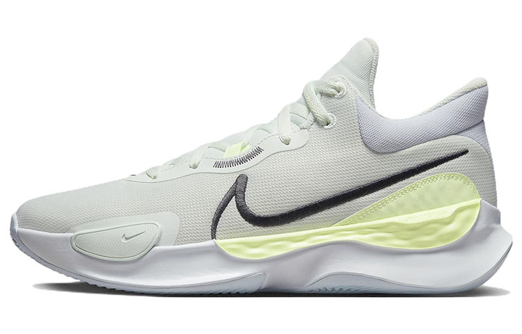Nike Renew Elevate 3 Barely Green Volt