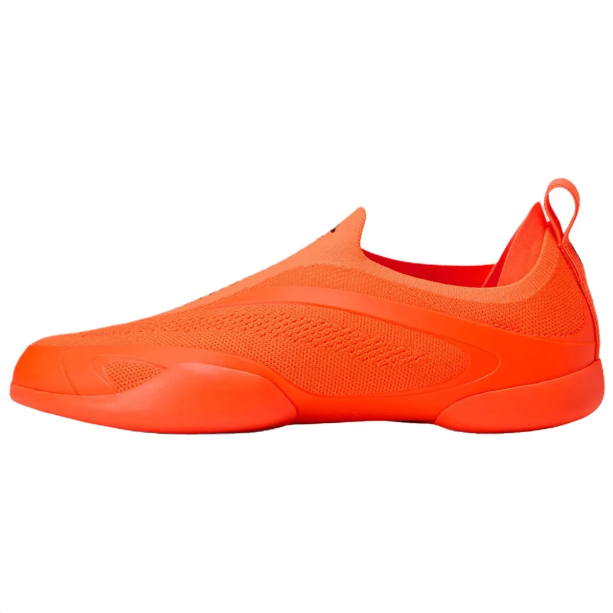 Taekwondo Stella McCartney x Taekwondo Wmns Adidas 'Semi Impact Orange'