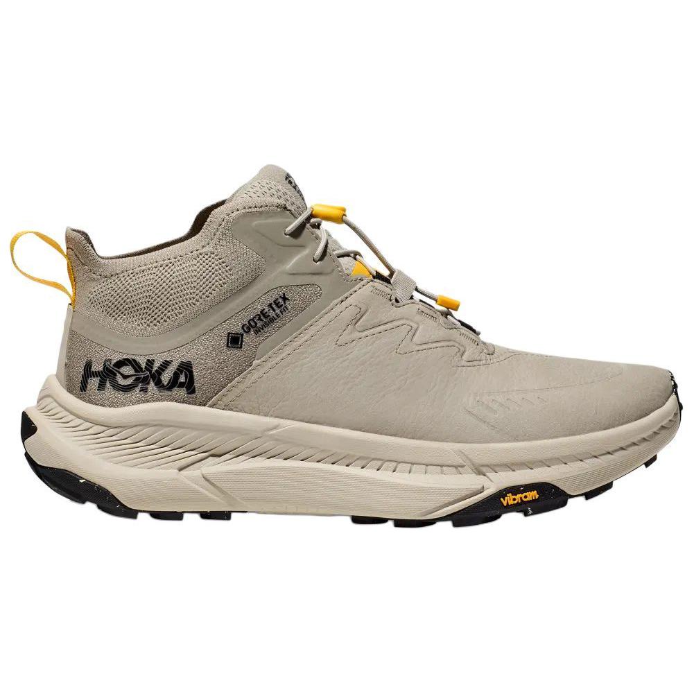 HOKA ONE ONE Transport Chukka Farro Sesame