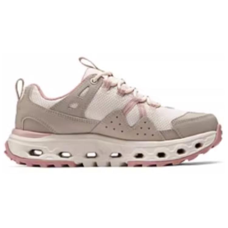 Skechers Cushioning, Wear Resistant Low top Mountaineering & Hiking Shoes Women’s Beige Brown