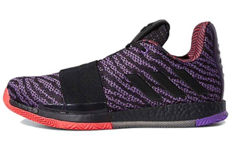 Adidas Harden Vol. 3 'Purple'