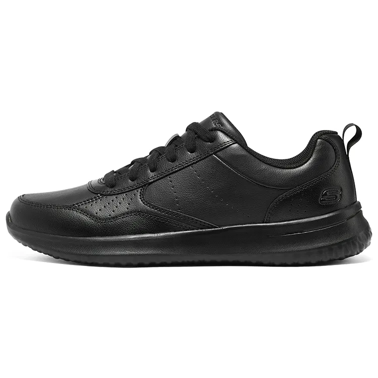 Skechers Go Walk Steady Sneakers 'Black'